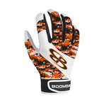 Boombah Torva 1260 Batting Gloves Camo Adult