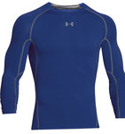 Under Armour HeatGear Compression Longsleeve