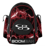 Boombah Tyro Backpack The Natural