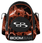 Boombah Tyro Backpack The Natural