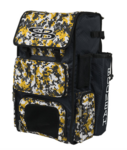 Boombah Superpack Bat Bag Camo