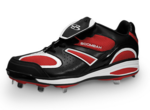 Boombah Men's Vengeance Metal V2