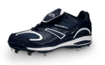 Boombah Men's Vengeance Metal V2