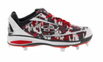 Boombah Men's Viceroy Metal Camo