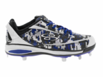 Boombah Men's Viceroy Metal Camo