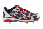 Boombah Men's Viceroy Metal Camo