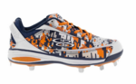 Boombah Men's Viceroy Metal Camo