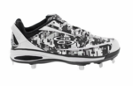 Boombah Men's Viceroy Metal Camo