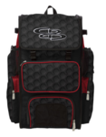 Boombah Superpack Bat Bag 3DHC