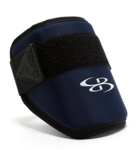 Boombah Defcon Elbow Guard Solid