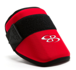 Boombah Defcon Elbow Guard Solid