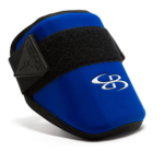 Boombah Defcon Elbow Guard Solid