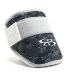 Boombah DEFCON Elbow Guard Swarm Camo