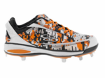 Boombah Men's Viceroy Metal Camo