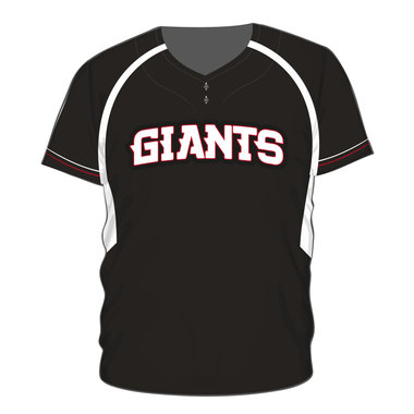 Baseball Jersey Hengelo Giants