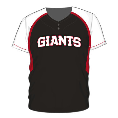 Softball Jersey Hengelo Giants 2020