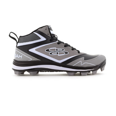 Boombah Women's A-Game Molded Mid