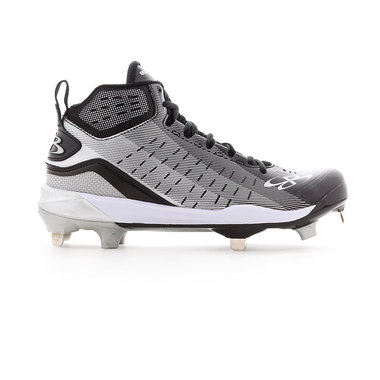 Boombah Catalyst Metal Mid