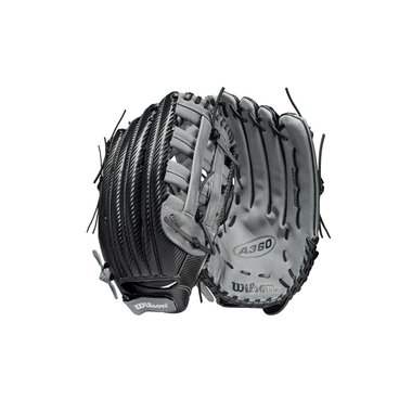 Wilson A360 15