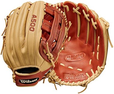 Wilson A500 12