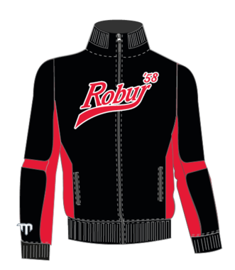 Robur Jacket