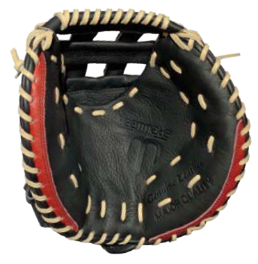 Teammate Glory 18 Fastpitch Catcher Glove RHT