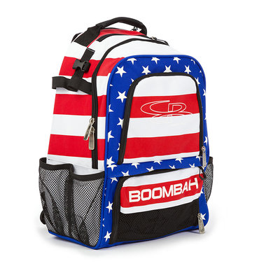 Boombah Wonderpack USA Stars & Stripes