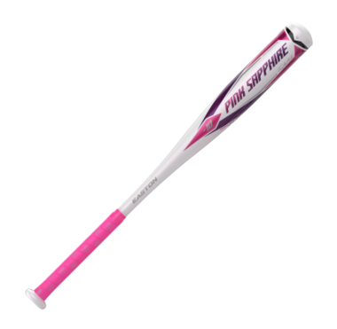 Easton Pink Sapphire Fastpitch Bat -10 2022