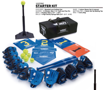 Teammate Starter Kit