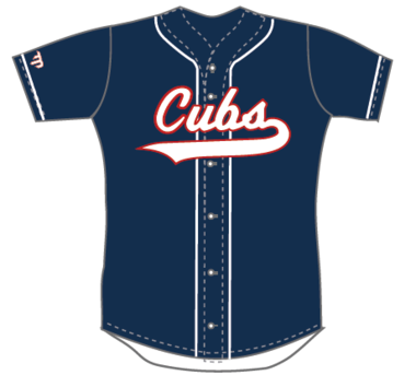 Cubs Jersey