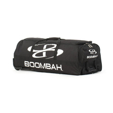 Boombah Brute Rolling Bat Bag 2.0