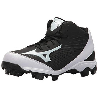 Mizuno 9-Spike Adv. Franchise 9 mid