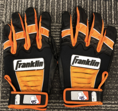 Franklin Batting Gloves CFX PRO