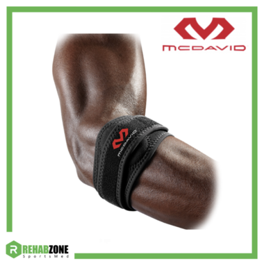 MCDAVID Elbow strap Medium Level2