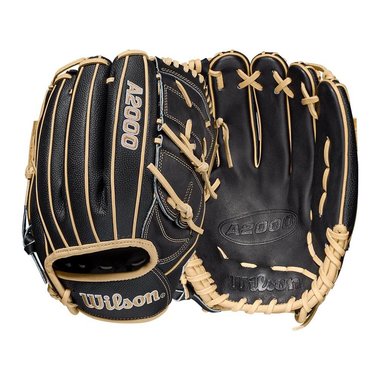 Wilson A2000 B2SS 2021 12