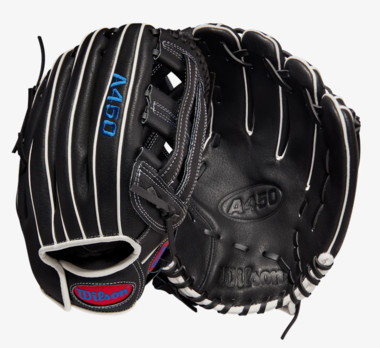 Wilson A450 12