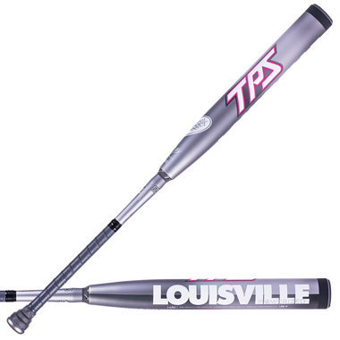 Louisville Slugger TPS CUZ Senior Slowpitch