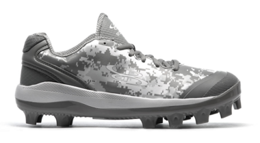 Boombah Dart Digi Camo Molded Cleats