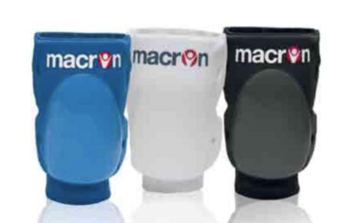 Macron Kneepad Kinetic