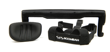 Boombah Mask Accessory Pack