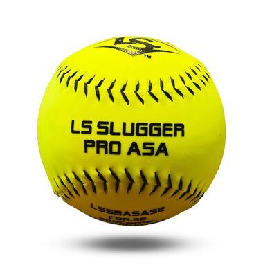 Louisville Slugger Slowpitch Softball USA 12