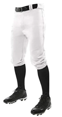 Champro MVP Knicker Baseball Pants