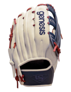 Louisville Genesis Slowpitch Fielding Glove 13'' RHT