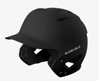 Evoshield XVT 2.0 Matte Batting Helmet