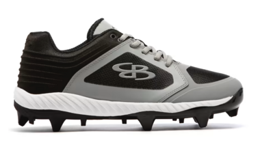 Boombah Mens Ballistic Molded Low Select