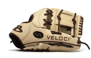 Boombah Veloci GR Series Baseball Fielding Glove 11,5'' RHT