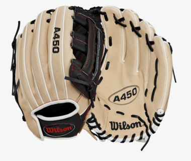 Wilson A450 12