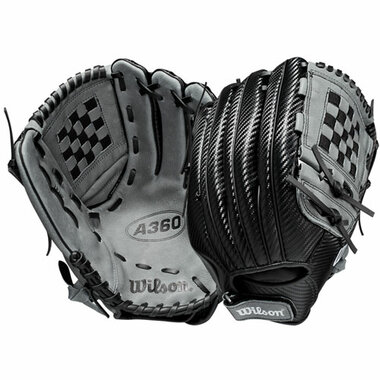 Wilson A360 12,5