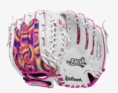 Wilson A440 Flash Fastpitch 12