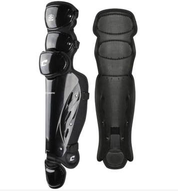 Champro Pro-Plus Umpire Leg Guards